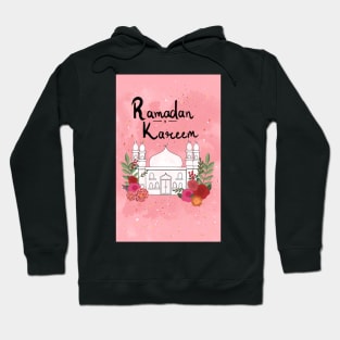 Ramadan Kareem 2023 Hoodie